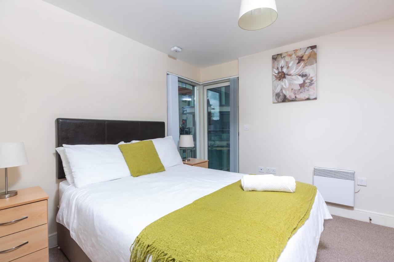 Marina View Apartment Swansea Ngoại thất bức ảnh